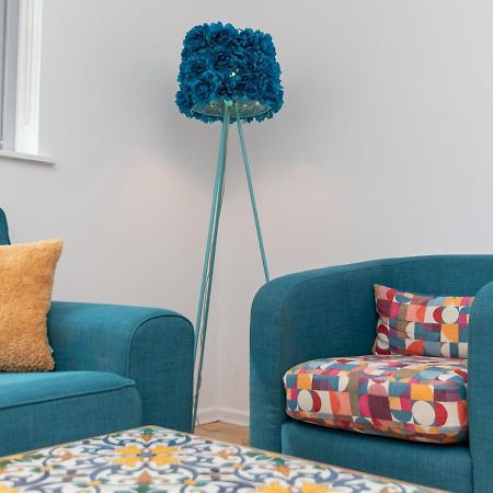 Pass The Keys Bright Modern One Bed Apartment - Bath City Centre מראה חיצוני תמונה