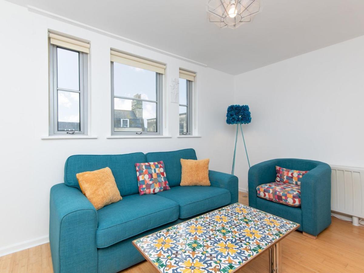 Pass The Keys Bright Modern One Bed Apartment - Bath City Centre מראה חיצוני תמונה