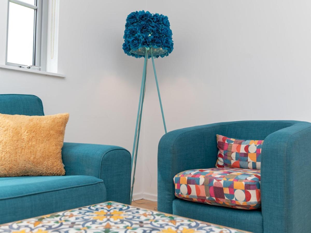 Pass The Keys Bright Modern One Bed Apartment - Bath City Centre מראה חיצוני תמונה