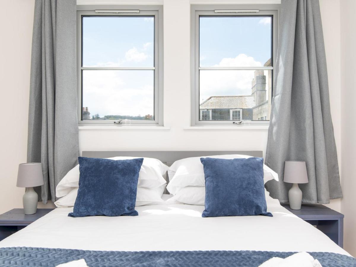 Pass The Keys Bright Modern One Bed Apartment - Bath City Centre מראה חיצוני תמונה