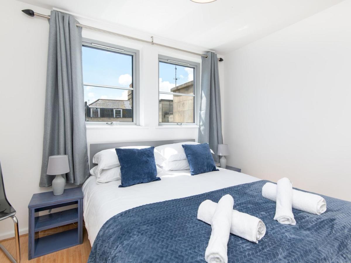 Pass The Keys Bright Modern One Bed Apartment - Bath City Centre מראה חיצוני תמונה
