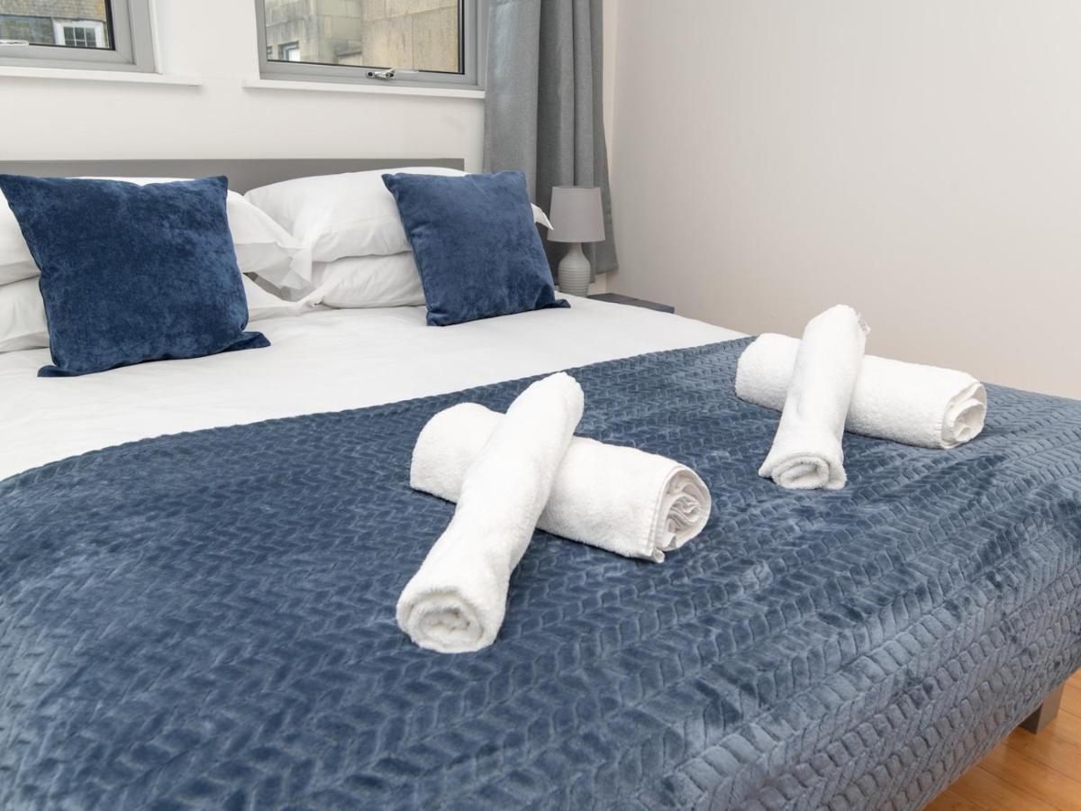 Pass The Keys Bright Modern One Bed Apartment - Bath City Centre מראה חיצוני תמונה