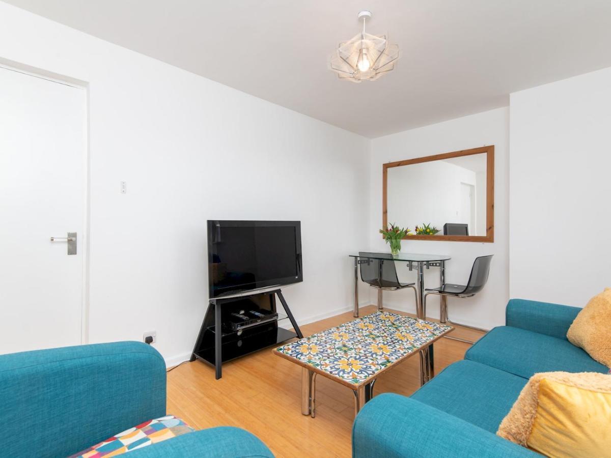 Pass The Keys Bright Modern One Bed Apartment - Bath City Centre מראה חיצוני תמונה