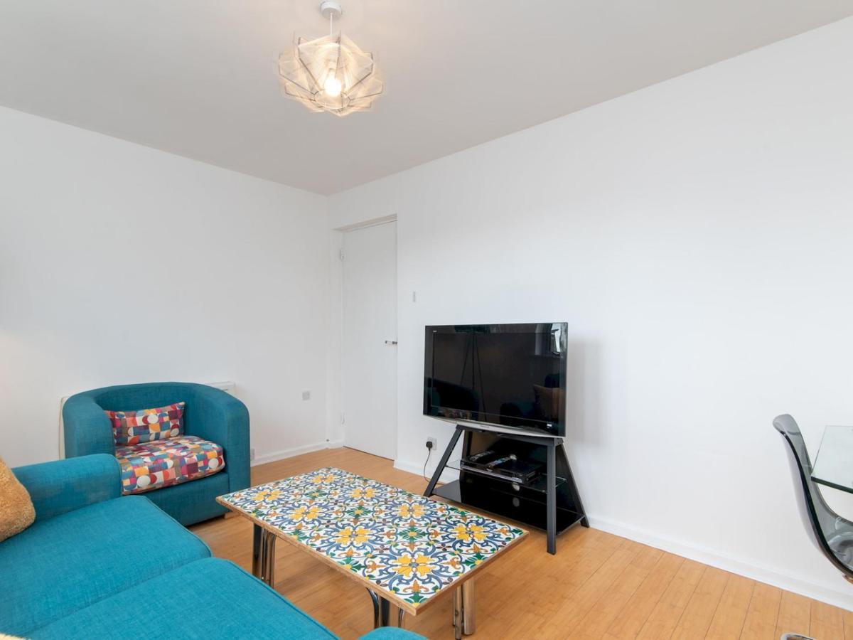 Pass The Keys Bright Modern One Bed Apartment - Bath City Centre מראה חיצוני תמונה