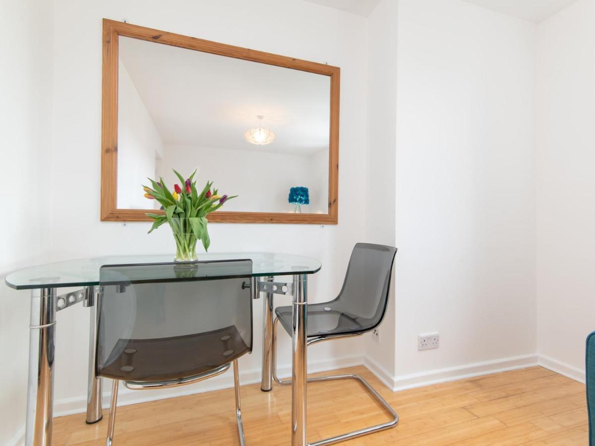 Pass The Keys Bright Modern One Bed Apartment - Bath City Centre מראה חיצוני תמונה