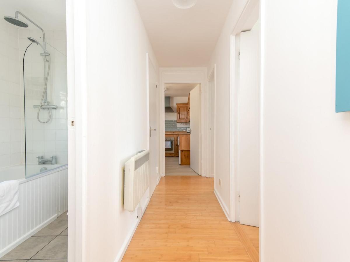 Pass The Keys Bright Modern One Bed Apartment - Bath City Centre מראה חיצוני תמונה