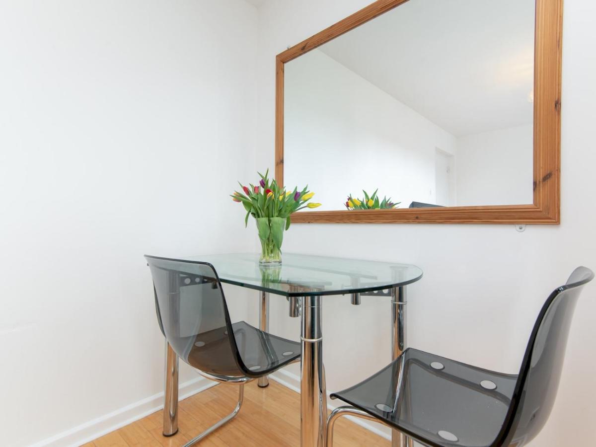 Pass The Keys Bright Modern One Bed Apartment - Bath City Centre מראה חיצוני תמונה