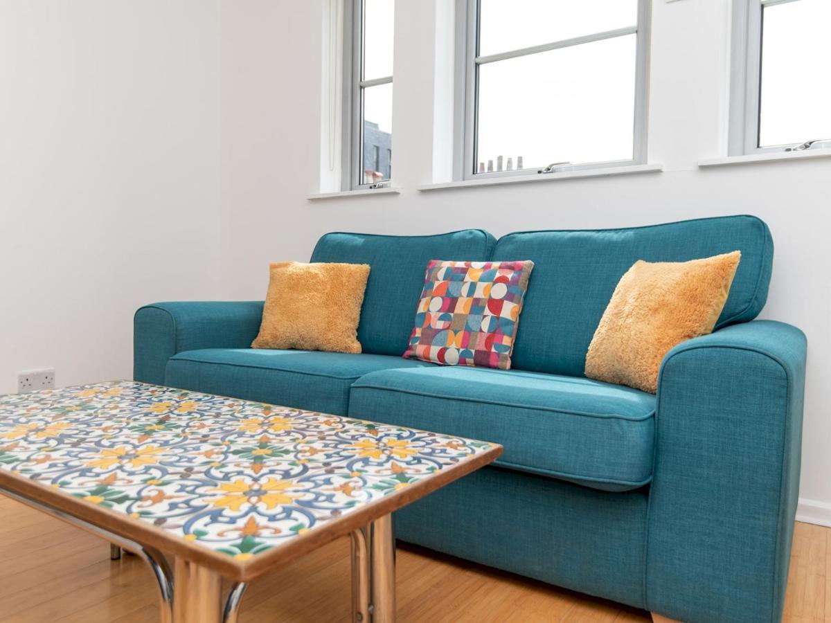 Pass The Keys Bright Modern One Bed Apartment - Bath City Centre מראה חיצוני תמונה