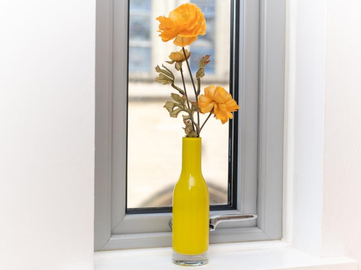 Pass The Keys Bright Modern One Bed Apartment - Bath City Centre מראה חיצוני תמונה