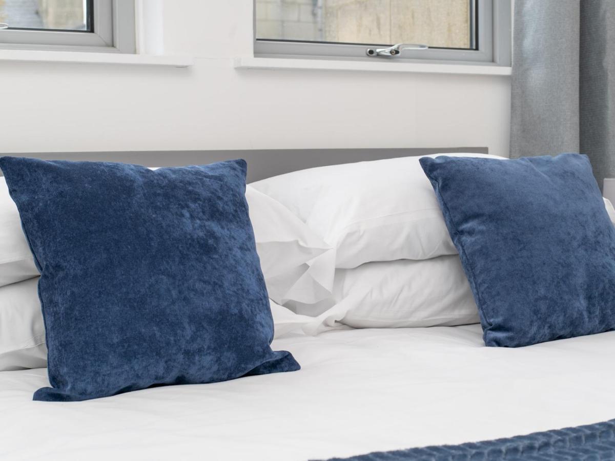 Pass The Keys Bright Modern One Bed Apartment - Bath City Centre מראה חיצוני תמונה