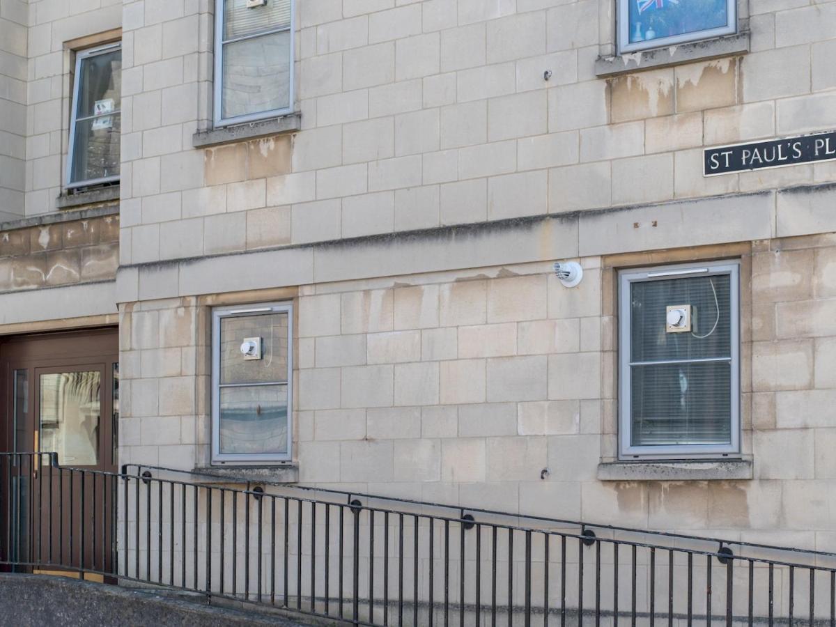 Pass The Keys Bright Modern One Bed Apartment - Bath City Centre מראה חיצוני תמונה