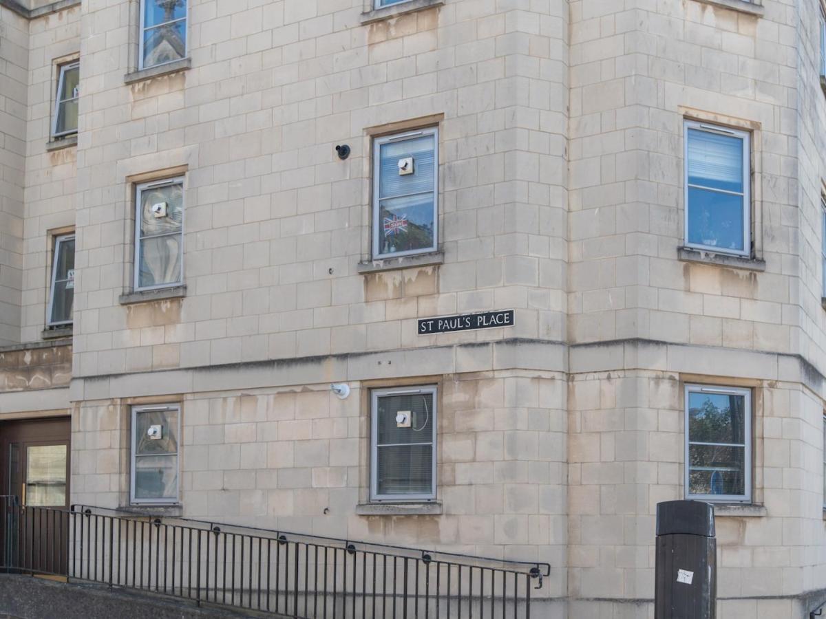 Pass The Keys Bright Modern One Bed Apartment - Bath City Centre מראה חיצוני תמונה